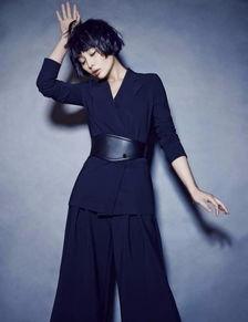 娱乐大爆料殷桃是谁啊图片,娱乐大爆料中的璀璨明星