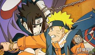 火影最新金币忍者爆料,神秘新角色强势登场！