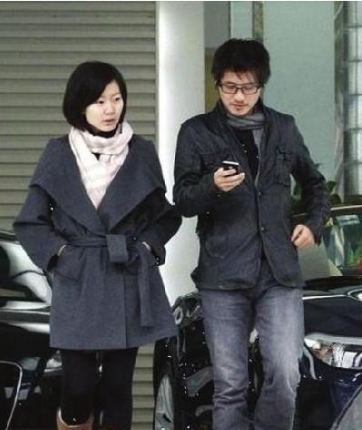 韩寒爆料结婚视频大全